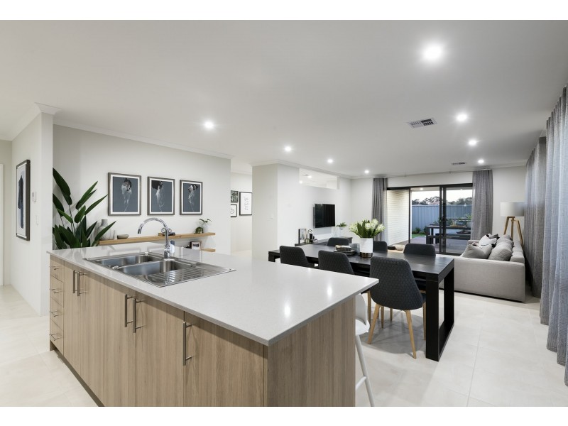 66 Gurnard Loop, Kealy WA 6280