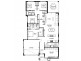 66 Gurnard Loop, Kealy WA 6280 Floorplan