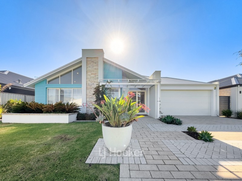 11 Chamaeleon Approach, Australind WA 6233