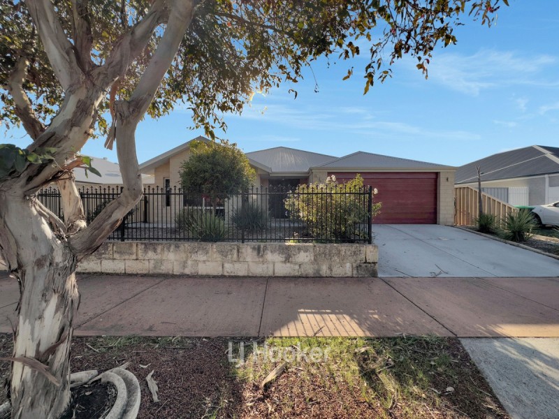 17 Denison Link, Millbridge WA 6232