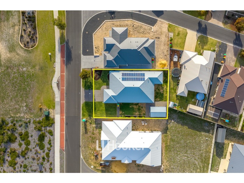 55 Tourmaline Ridge, Australind WA 6233