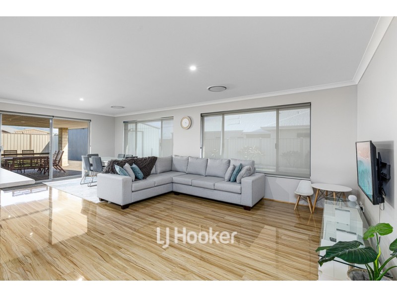 55 Tourmaline Ridge, Australind WA 6233