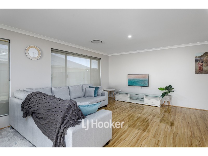 55 Tourmaline Ridge, Australind WA 6233