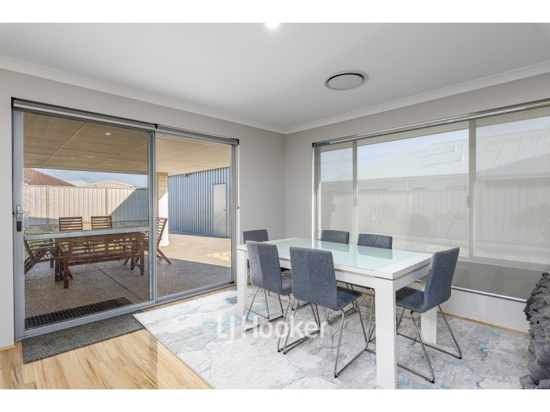 55 Tourmaline Ridge, Australind WA 6233