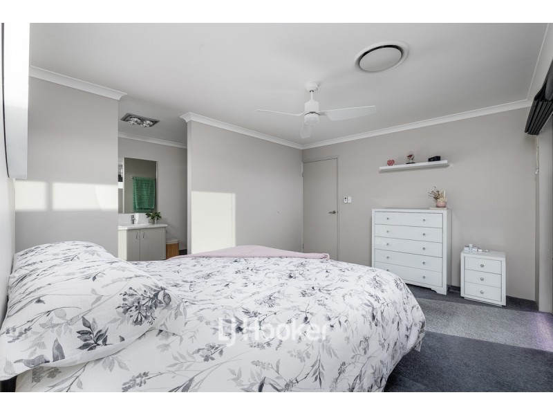 55 Tourmaline Ridge, Australind WA 6233