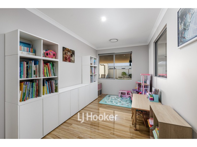 55 Tourmaline Ridge, Australind WA 6233