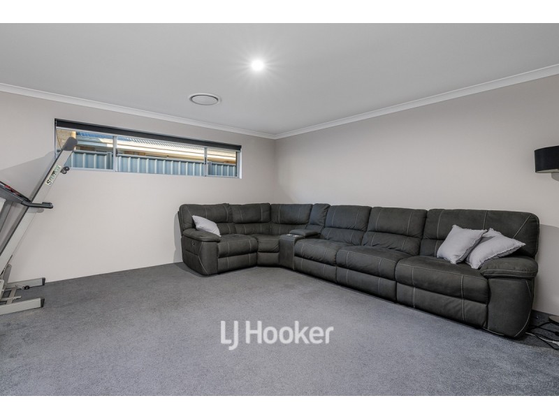 55 Tourmaline Ridge, Australind WA 6233