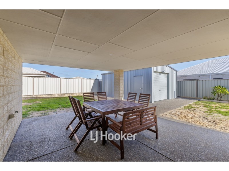55 Tourmaline Ridge, Australind WA 6233