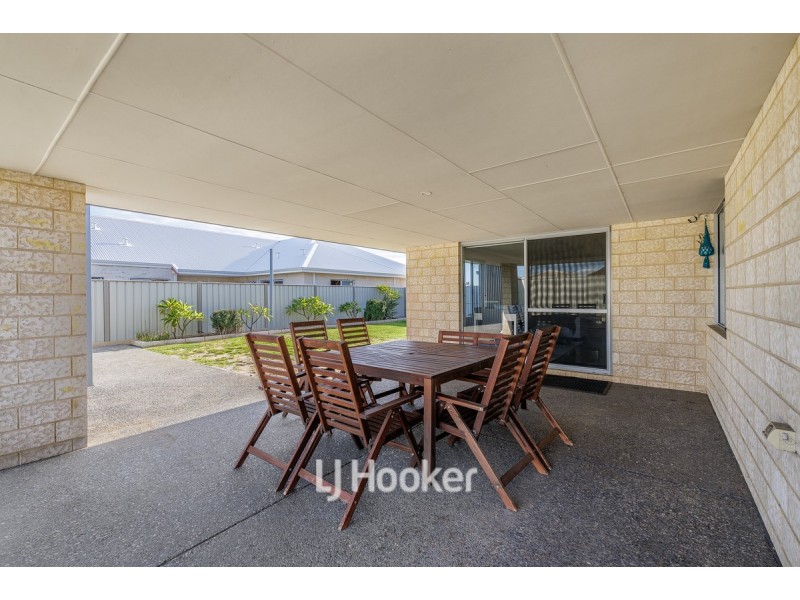 55 Tourmaline Ridge, Australind WA 6233