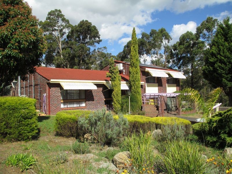 304 Streere St, Collie WA 6225