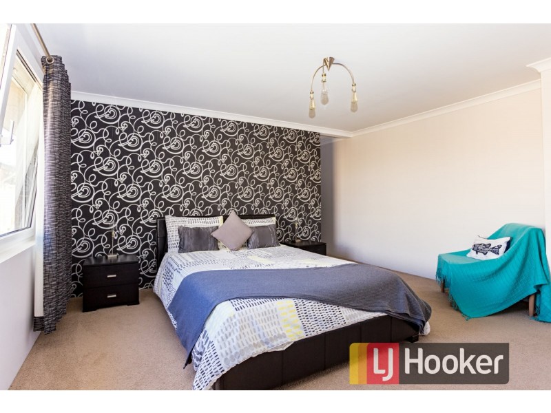 13 Eva Fairway, Dalyellup WA 6230