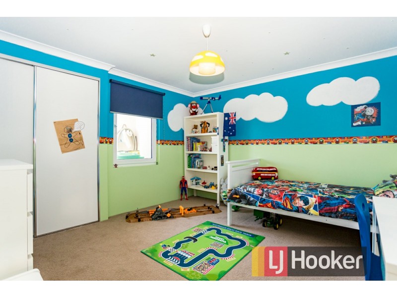 13 Eva Fairway, Dalyellup WA 6230