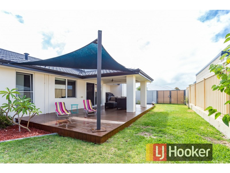 13 Eva Fairway, Dalyellup WA 6230