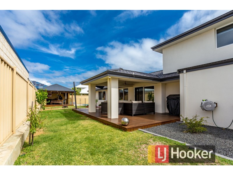 13 Eva Fairway, Dalyellup WA 6230