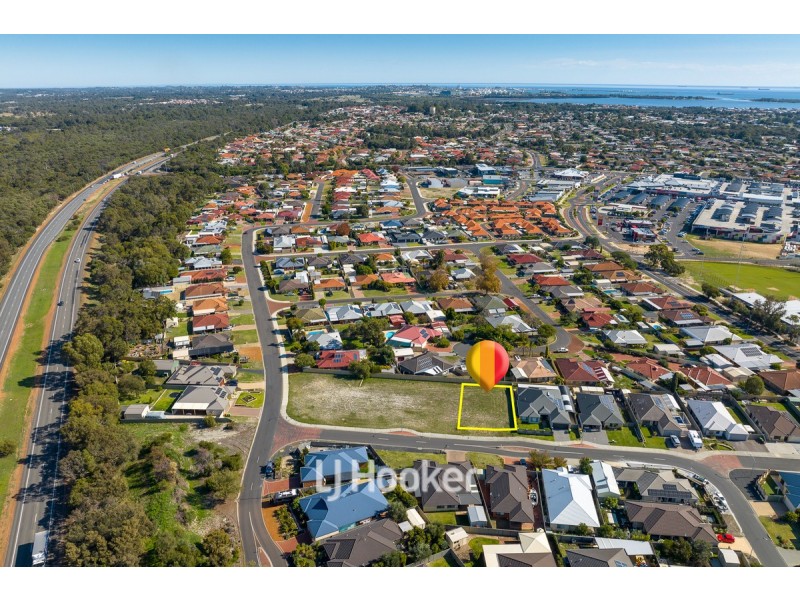 19 Fantail Loop, Eaton WA 6232