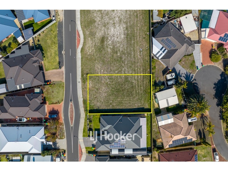 19 Fantail Loop, Eaton WA 6232