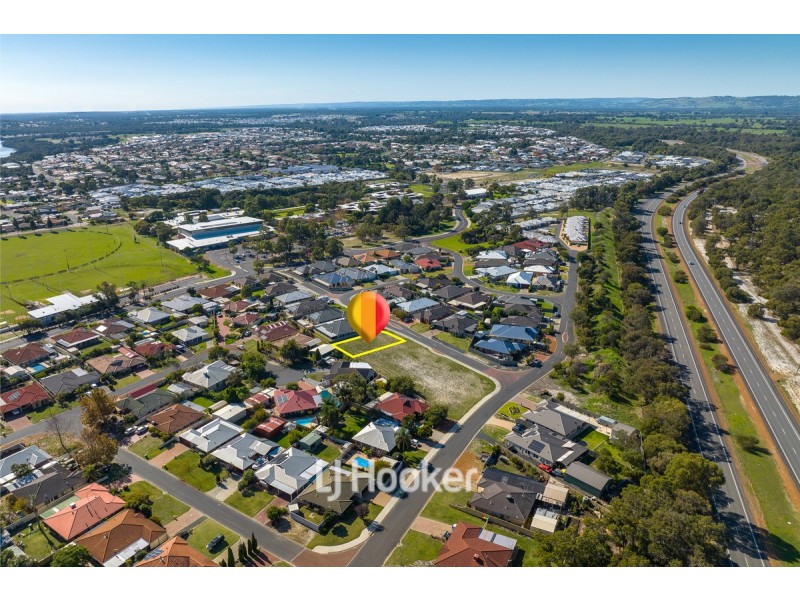 19 Fantail Loop, Eaton WA 6232