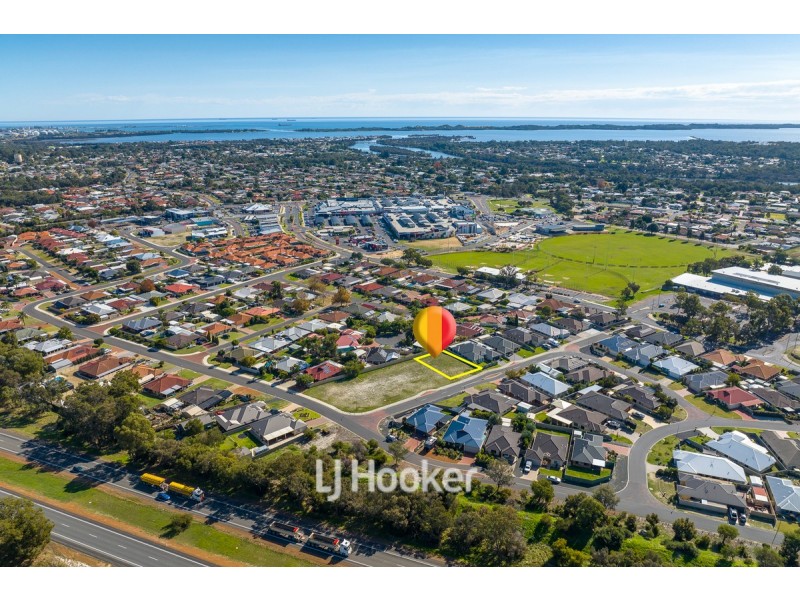 19 Fantail Loop, Eaton WA 6232