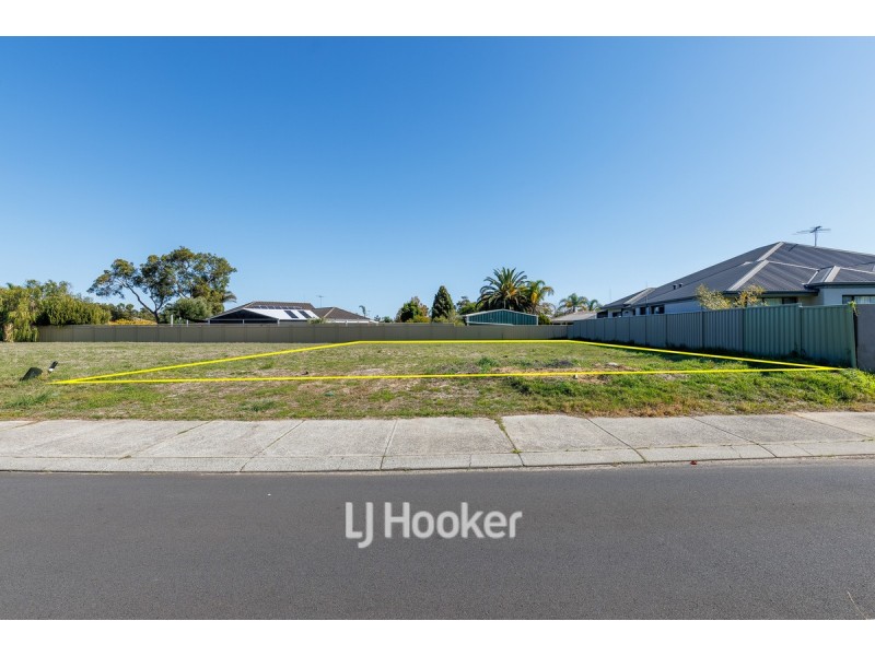 19 Fantail Loop, Eaton WA 6232