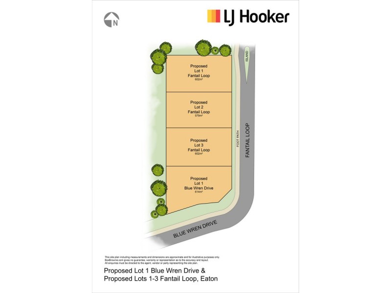 19 Fantail Loop, Eaton WA 6232