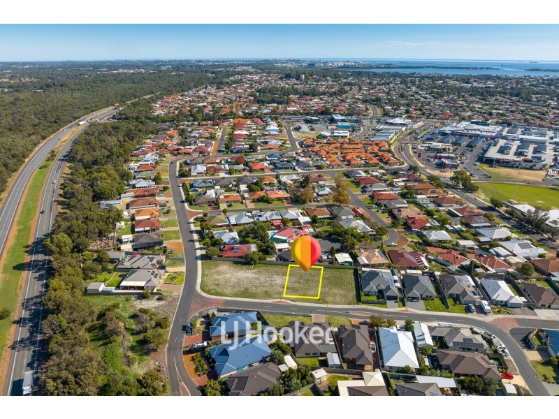 21 Fantail Loop, Eaton WA 6232