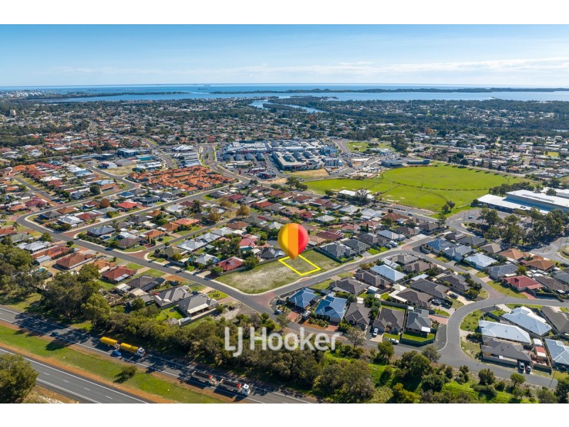 21 Fantail Loop, Eaton WA 6232