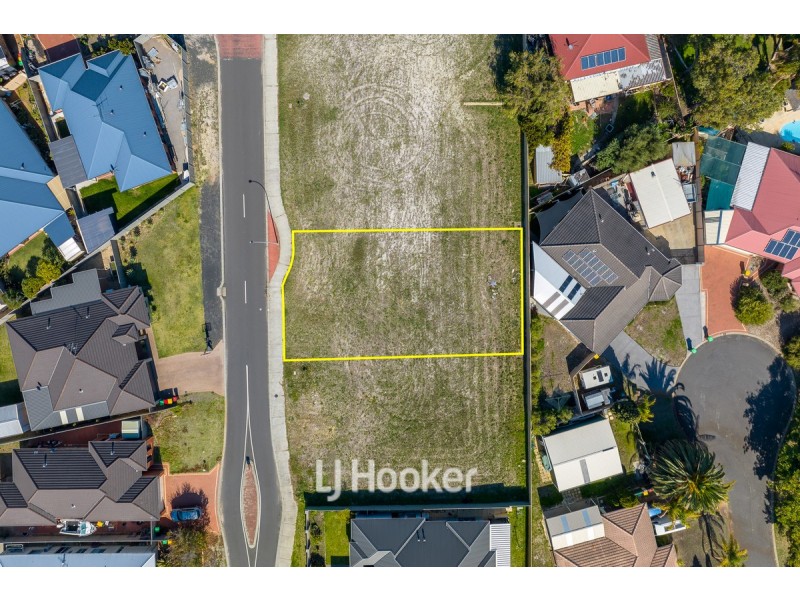 21 Fantail Loop, Eaton WA 6232