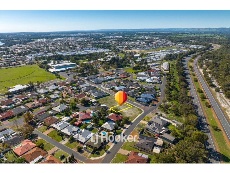 23 Fantail Loop, Eaton WA 6232