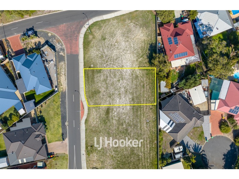 23 Fantail Loop, Eaton WA 6232