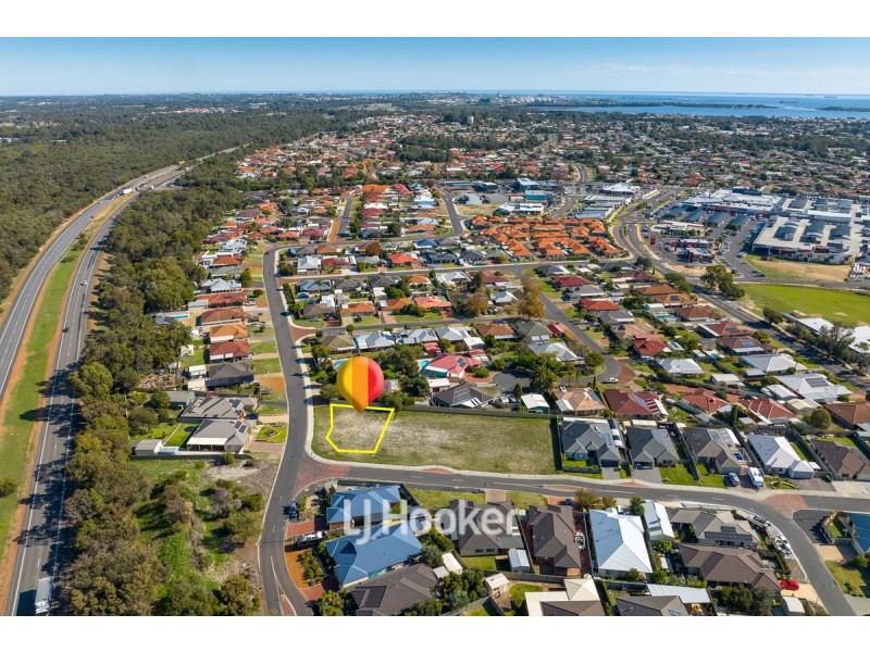 52 Blue Wren Drive, Eaton WA 6232
