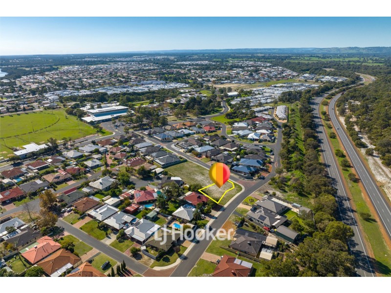 52 Blue Wren Drive, Eaton WA 6232