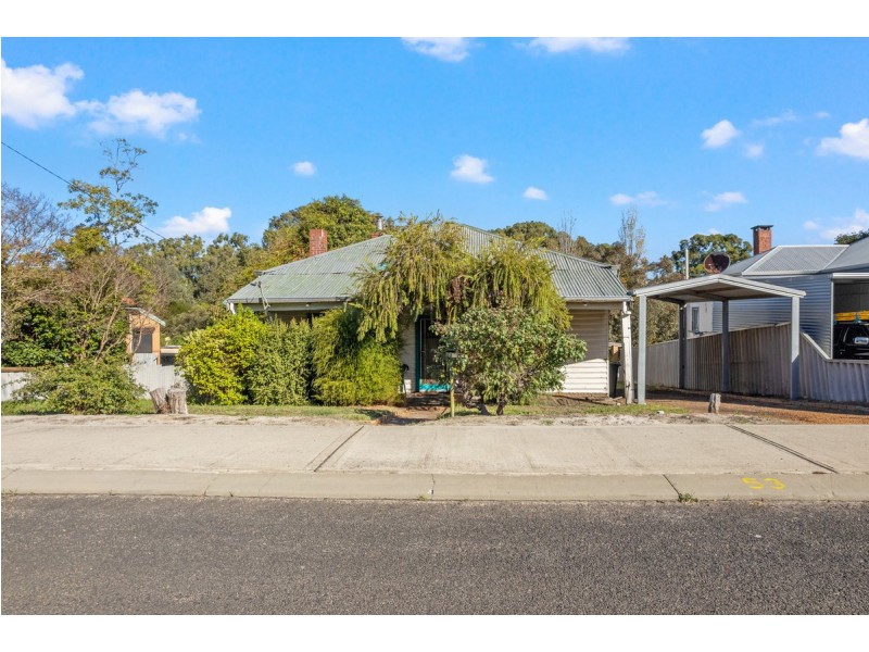 53 Wallsend Street, Collie WA 6225