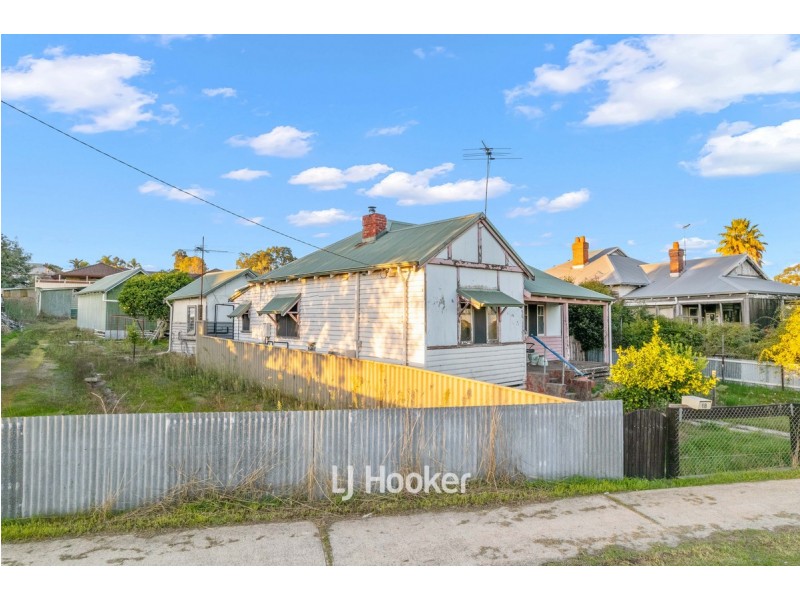 18 Moira Road, Collie WA 6225