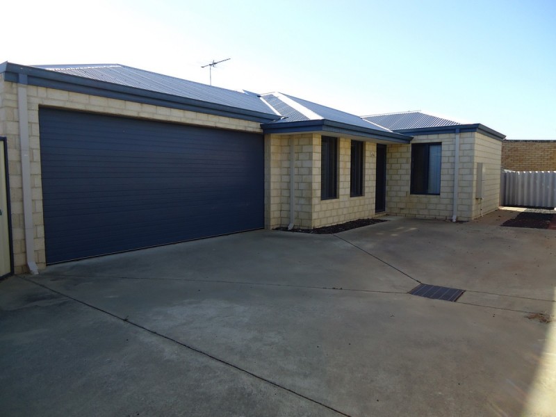 88A Clarke Street, South Bunbury WA 6230