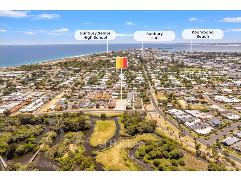 Proposed L Prince Phillip Drive, South Bunbury WA 6230