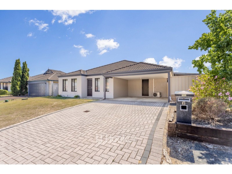 6 Serpentine Way, Usher WA 6230