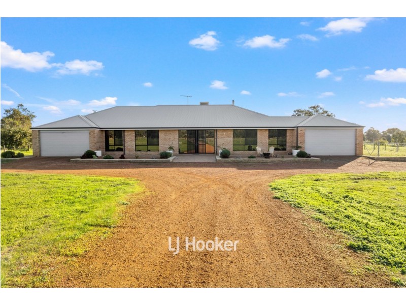 12354 South Western Highway, Benger WA 6223
