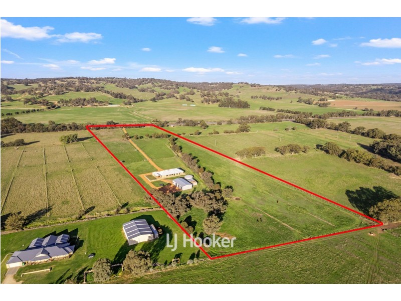 12354 South Western Highway, Benger WA 6223