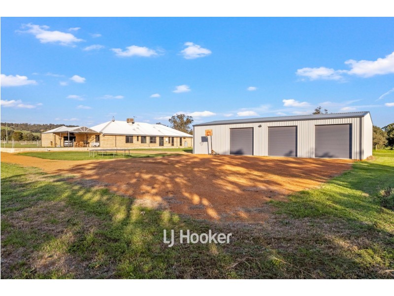 12354 South Western Highway, Benger WA 6223