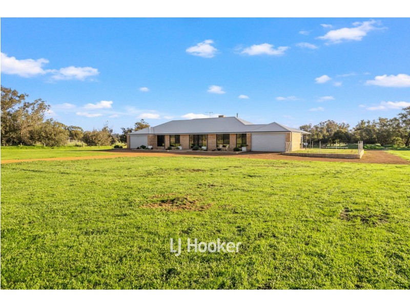 12354 South Western Highway, Benger WA 6223