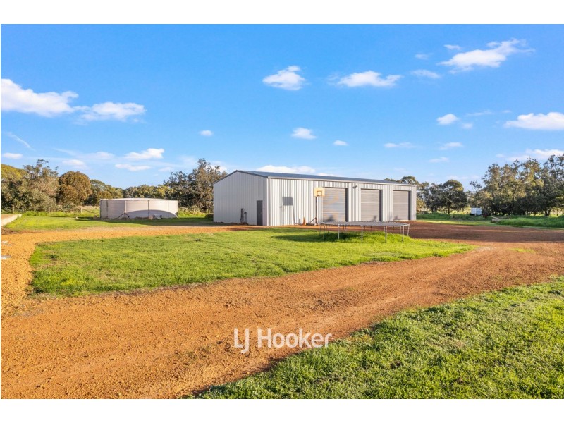 12354 South Western Highway, Benger WA 6223
