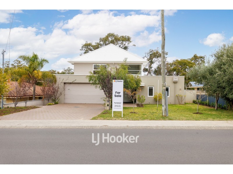 49 Pearce Road, Australind WA 6233