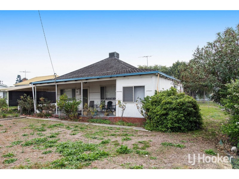 48 Roberts Street, Collie WA 6225