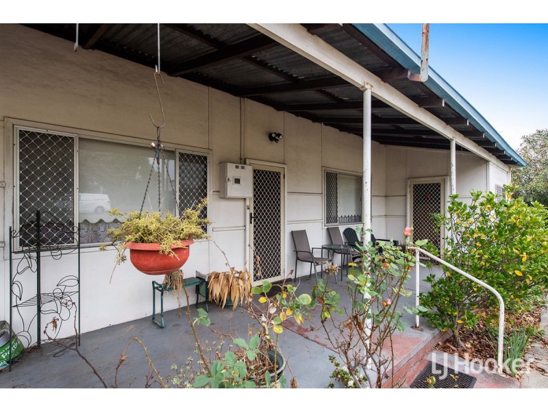48 Roberts Street, Collie WA 6225