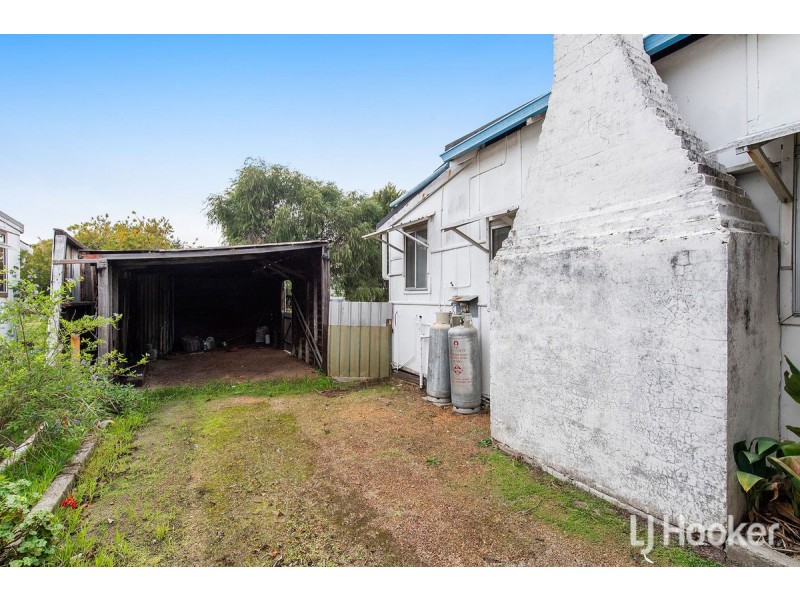 48 Roberts Street, Collie WA 6225