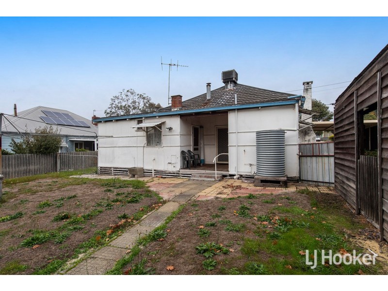 48 Roberts Street, Collie WA 6225