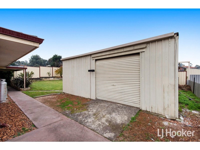 26 Saunders Street, Collie WA 6225
