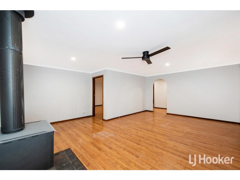 26 Saunders Street, Collie WA 6225