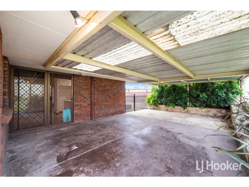 26 Saunders Street, Collie WA 6225