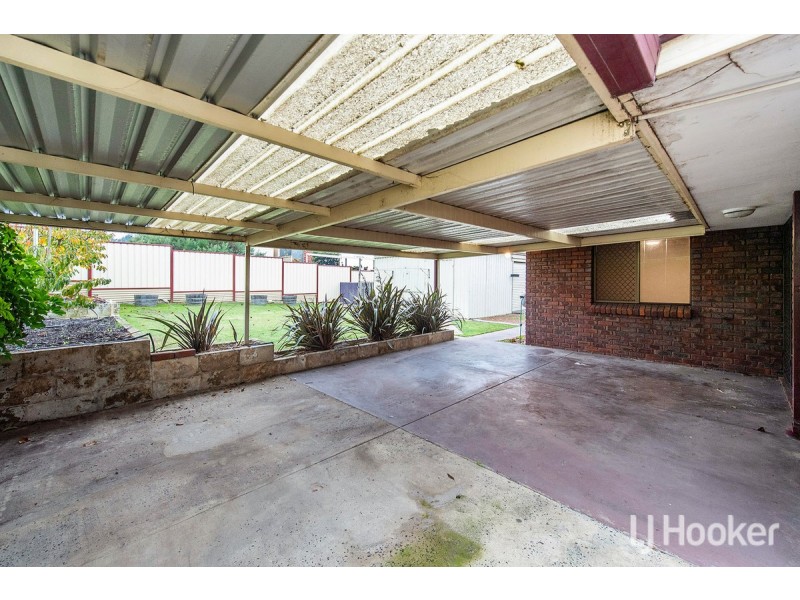 26 Saunders Street, Collie WA 6225